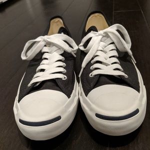 Jack Purcell men's Converse Size 9.5